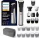 Philips Norelco Multigroom 9000 (MG9520/50) Універсальний триммер T5678V фото 1