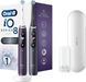 Oral-B iO 8 Duo Black/Purple Набір електричних зубних щіток T7523K фото 1