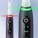 Oral-B iO 8 Duo Black/Purple Набір електричних зубних щіток T7523K фото 6