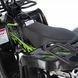 XTR M9 50CM3 E-START Green Квадроцикл бензиновий дитячий T1940M фото 2