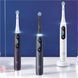 Oral-B iO 8 Duo Black/Purple Набір електричних зубних щіток T7523K фото 5