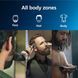 Philips Norelco Multigroom 9000 (MG9520/50) Універсальний триммер T5678V фото 4