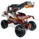 Конструктор Lego Technic 9398: 4x4 Crawler T2787 фото 3