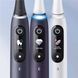 Oral-B iO 8 Duo Black/Purple Набір електричних зубних щіток T7523K фото 4