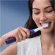 Oral-B iO 8 Duo Black/Purple Набір електричних зубних щіток T7523K фото 2