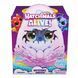 Hatchimals Alive Mystery Hatch Draggle Дракон Интерактивная игрушка T7571K фото 1