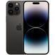 IPhone 14 Pro Max 128GB Space Black Apple A16 Bionic 4323 мАг T5300K фото 1