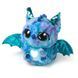 Hatchimals Alive Mystery Hatch Draggle Дракон Интерактивная игрушка T7571K фото 3