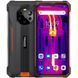 Blackview BL8800 Pro 8/128GB Orange Захищений смартфон MediaTek Dimensity 700 8380 мАг T7391K фото 1