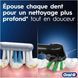 Oral-B Vitality Pro Электрическая зубная щетка T7359P фото 5
