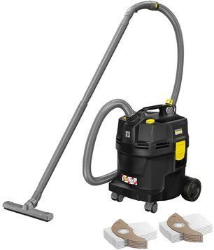 Karcher NT 22/1 Ap L Anniversary Edition 1.378-623.0 Професійний пилосос T4419K фото