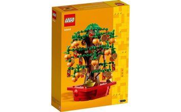 Конструктор LEGO Seasonal Денежное дерево (40648) T5229K фото
