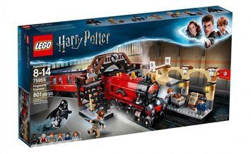 Конструктор LEGO Harry Potter Хогвартс-экспресс (75955) T1612 фото