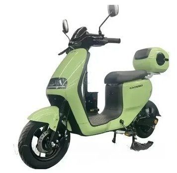 Crosser CR9 Green Электровелосипед 800 Вт T3756D фото