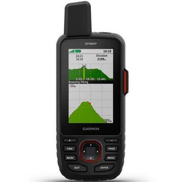 Garmin GPSMAP 67 010-02813-01 GPS-навигатор T7713K фото