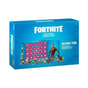 Адвент календарь Funko POP! Fortnite T5918K фото