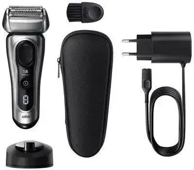 Braun Series 8 8517s Електробритва T7983K фото