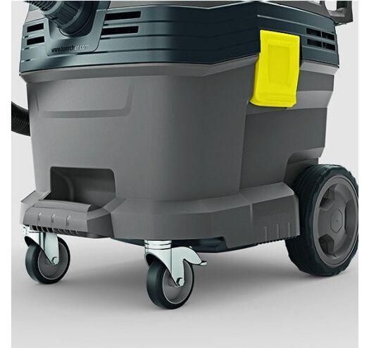 Karcher NT30/1 TACT TE L 1.148-211.0 Пылесос промышленный T1748 фото