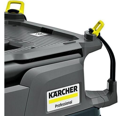 Karcher NT30/1 TACT TE L 1.148-211.0 Пылесос промышленный T1748 фото