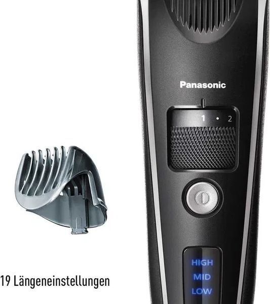 Panasonic Germany ER SB40 K803 Професійний триммер T5319P фото