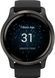 Garmin Venu 2 Slate Steel Bezel(010-02430-11/01) Розумний годинник T1209T фото 2