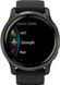 Garmin Venu 2 Slate Steel Bezel(010-02430-11/01) Розумний годинник T1209T фото 3