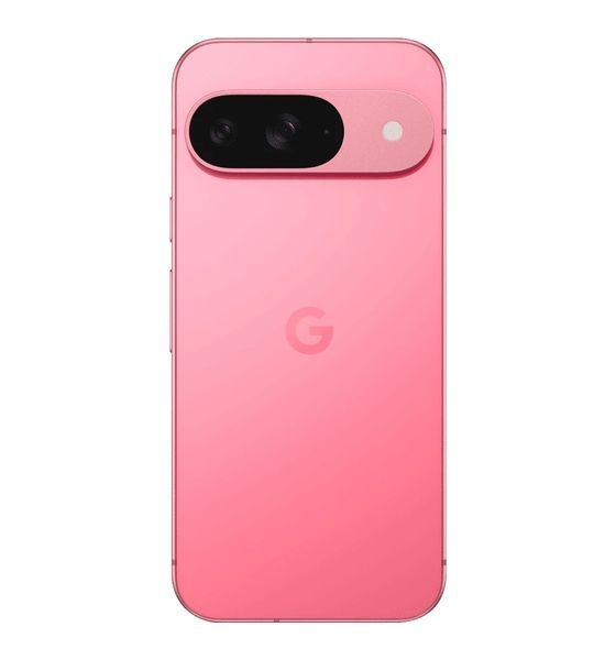 Google Pixel 9 12/128 Gb Peony Google Tensor G4 4700 мАч T2779K фото