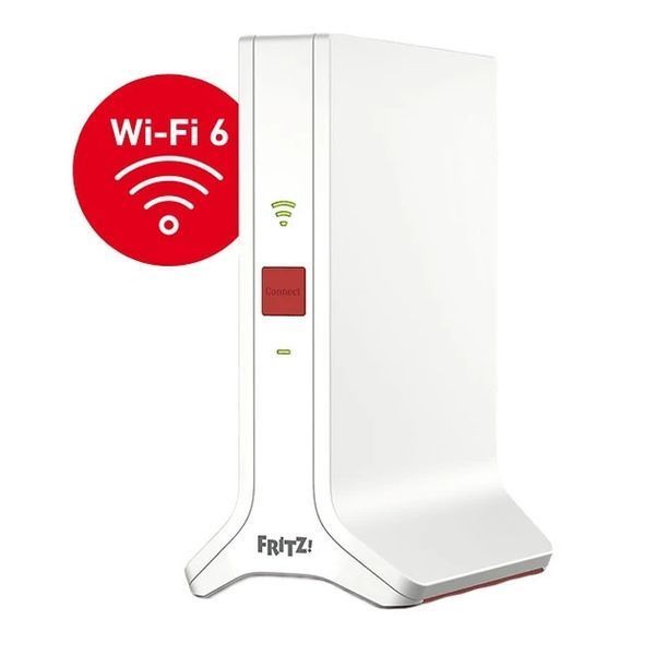AVM FRITZ! Repeater 3000 AX Ретранслятор T5651I фото