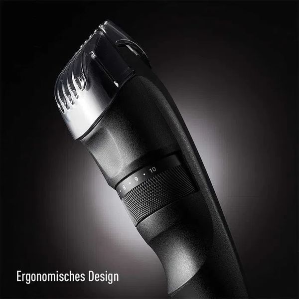 Panasonic Germany ER SB40 K803 Професійний триммер T5319P фото