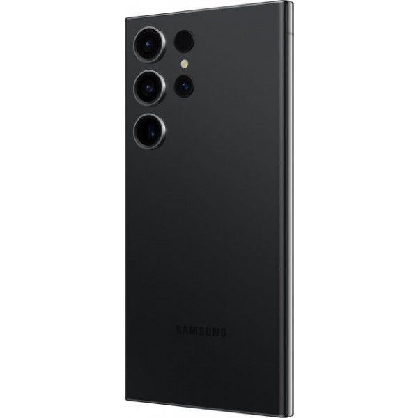 Samsung Galaxy S23 Ultra 5G 512GB SM-S918B/DS Phantom Black Snapdragon 8 Gen 2 5000 мАг T7622V фото