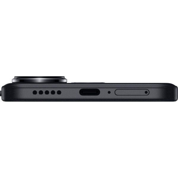 Xiaomi Poco F6 12/512GB Global NFC Black Snapdragon 8s Gen 3 5000 мАч T7388S фото