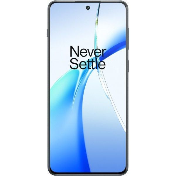 OnePlus Ace 3V 12/256Gb NFC Titanium Gray Qualcomm Snapdragon 7 Gen 3 5500 мАг T4391K фото