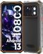 Hotwav Cyber 13 Pro 12/256GB Global NFC Orange Tiger T619 10800 мАг Захищений смартфон T3945S фото 6