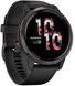Garmin Venu 2 Slate Steel Bezel(010-02430-11/01) Розумний годинник T1209T фото 1