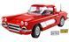 Конструктор LEGO Icons Corvette (10321) T7177K фото 4