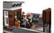 Конструктор LEGO Creator Детективний офіс (10246) T2771K фото 7