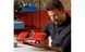 Конструктор LEGO Icons Corvette (10321) T7177K фото 8