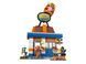 Конструктор LEGO Fortnite (77076) Durr Burger T6119K фото 5