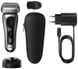Braun Series 8 8517s Електробритва T7983K фото 3