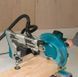 Торцовочная пила Makita LS1219L 1800 Вт T2294 фото 5
