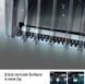 Panasonic Germany ER SB40 K803 Професійний триммер T5319P фото 5