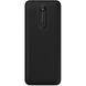 Nokia 108 2 SIM кнопковий мобільний телефон Black 950 мАг T4159 фото 3