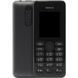 Nokia 108 2 SIM кнопковий мобільний телефон Black 950 мАг T4159 фото 1