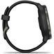 Garmin Venu 2 Slate Steel Bezel(010-02430-11/01) Розумний годинник T1209T фото 8