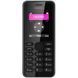 Nokia 108 2 SIM кнопковий мобільний телефон Black 950 мАг T4159 фото 4