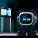 Робот с искусственным интеллектом EMO Go Home T1998 фото 4