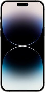 IPhone 14 Pro Max 256GB Space Black Apple A16 Bionic 4323 мАг T5300K фото