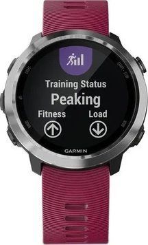 Garmin Forerunner 645 Music Cerise 010-01863-31 Умные часы T8956K фото