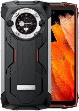 Blackview BV9300 pro 8/256 Gb Orange Global NFC Helio G99 Захищений смартфон T1492K фото