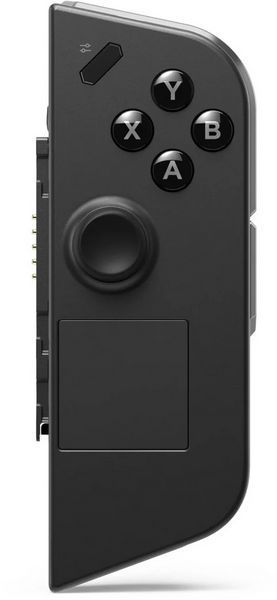 Lenovo Legion Go 512 GB Shadow Black Портативна ігрова приставка T6920K фото